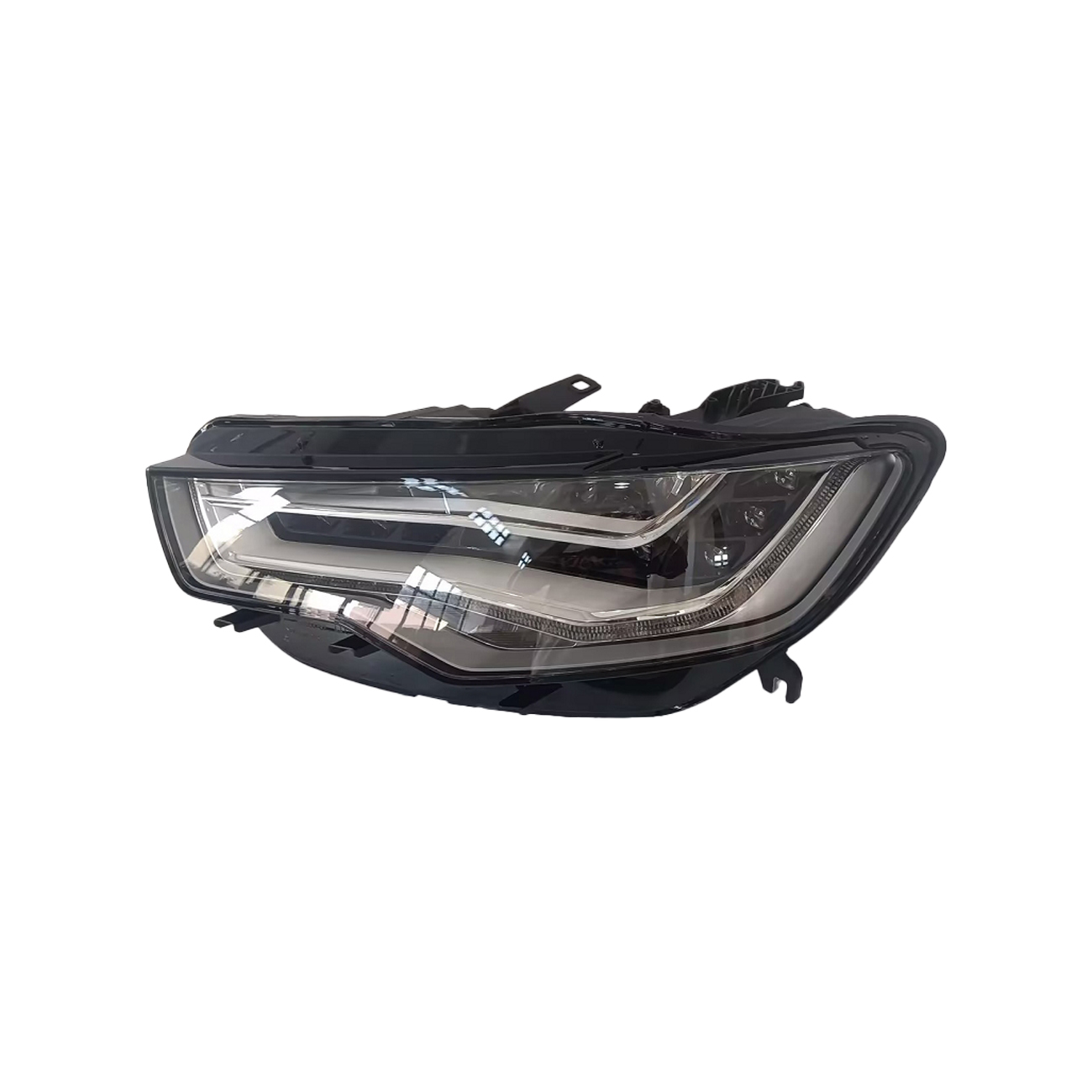 Imagine pentru produsul „FAR STANGA LED AUDI A6 - REMAN"