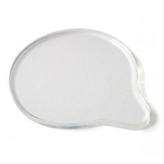 Imagine pentru produsul „PAD SILICON SENZOR PLOAIE/LUMINA 27MM"