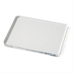Imagine pentru produsul „PAD SILICON SENZOR PLOAIE/LUMINA 34X25MM"