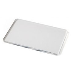 Imagine pentru produsul „PAD SILICON SENZOR PLOAIE/LUMINA 46X27MM"