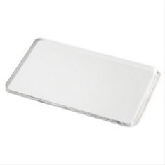 Imagine pentru produsul „PAD SILICON SENZOR PLOAIE/LUMINA 41X24MM"