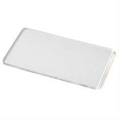 Imagine pentru produsul „PAD SILICON SENZOR PLOAIE/LUMINA 45X24MM"