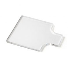Imagine pentru produsul „PAD SILICON SENZOR PLOAIE/LUMINA 26X34MM"