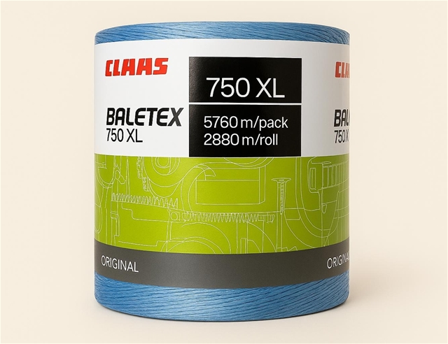 Imagine pentru produsul „SFOARA BALETEX 750 XL - OE"