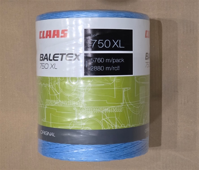 SFOARA BALETEX 750 XL - OE
