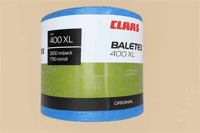 Imagine pentru produsul „SFOARA BALETEX 400 XL - OE CLAAS"