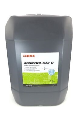 Imagine pentru produsul „CLAAS AGRICOOL OAT 0 PLUS  20L"
