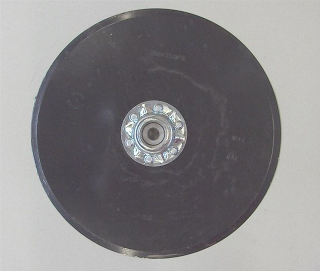 LAMA DISC HORSCH