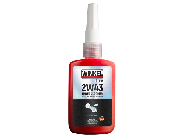 Imagine pentru produsul „ASIGURATOR FILETE 50ML PRO 2W43"