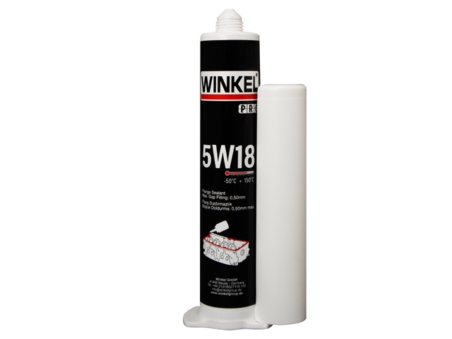 Imagine pentru produsul „ETANSANT INTERSTITII MICI 50ML PRO 5W18"