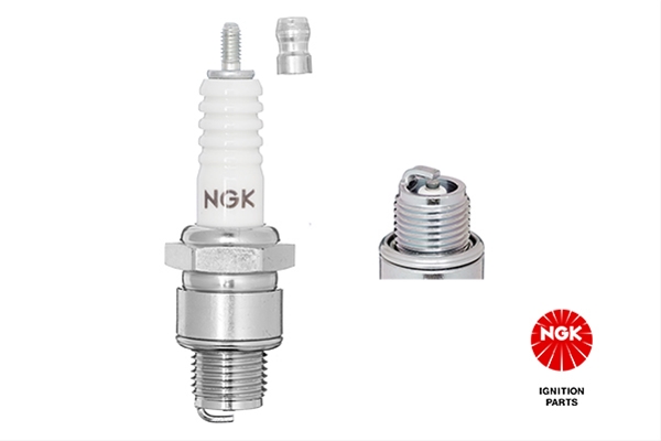 BUJIE SCANTEIE  B7HS - NGK