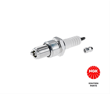 Imagine pentru produsul „BUJIE SCANTEIE  BR8EG - NGK"