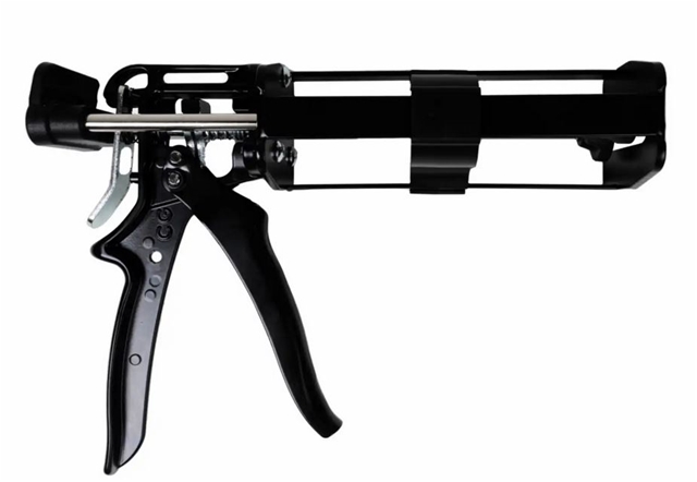 Imagine pentru produsul „PISTOL MANUAL ADEZIV BICOMPONENT 200ML"