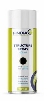Imagine pentru produsul „SPRAY NEGRU TEXTURAT 400ML"