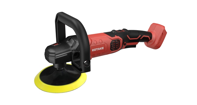Imagine pentru produsul „APARAT DE SLEFUIT DISC 180MM, FARA ACCESORII INCARCARE"