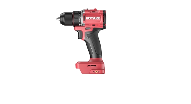 Imagine pentru produsul „MASINA DE GAURIT/INSURUBAT FARA ACCESORII INCARCARE M20"