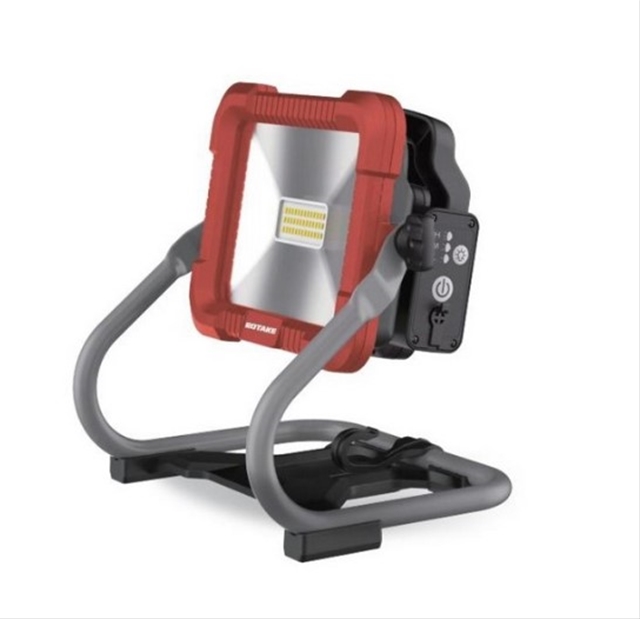 LAMPA PODEA 2X4AH SI STATIE