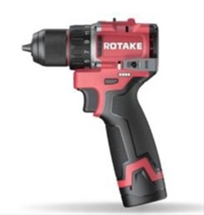 Imagine pentru produsul „MASINA DE GAURIT/INSURUBAT CU ACCESORII INCARCARE M16"