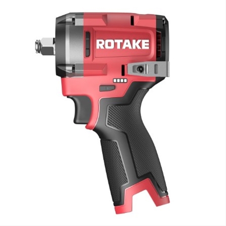 PISTOL IMPACT 1/2 750 NM FARA ACCESORII