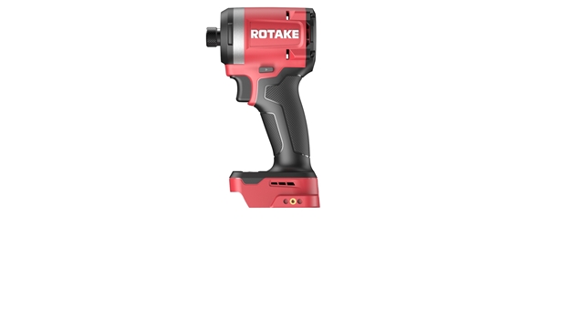 Imagine pentru produsul „MASINA DE INSURUBAT CU IMPACT 1/4 FARA ACCESORII INCARCARE M20"
