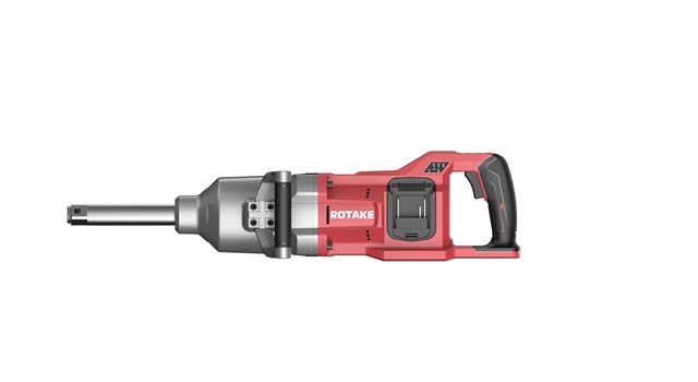 Imagine pentru produsul „PISTOL DE IMPACT 1'', TIJA LUNGA 4000 NM (FARA ACCESORII)"