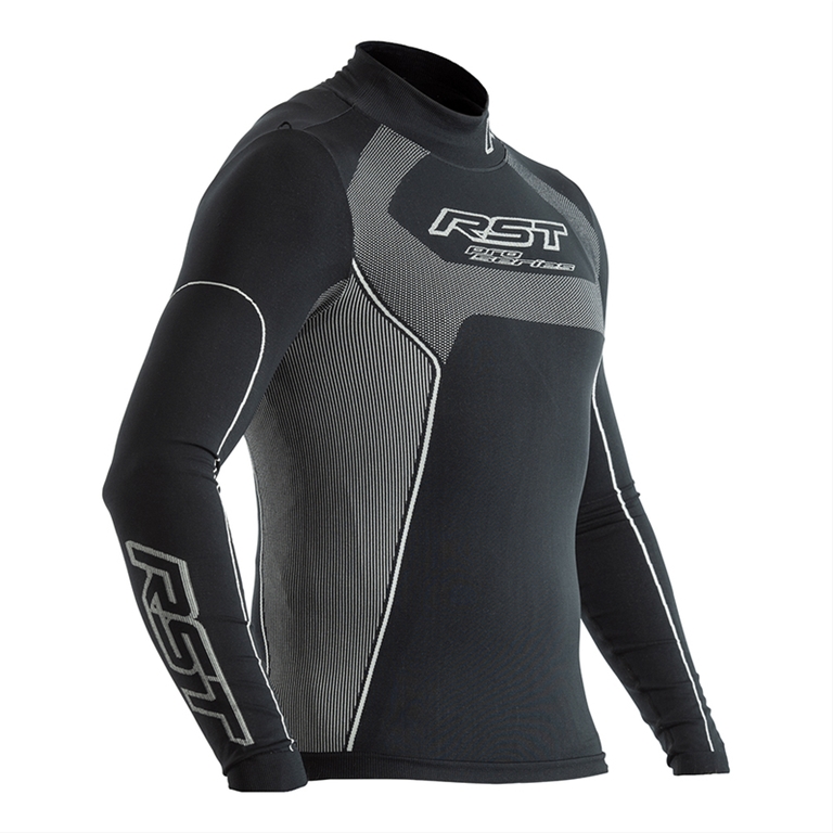 Imagine pentru produsul „T-SHI TECH X COOLMAX, BLK, M/L - RST"
