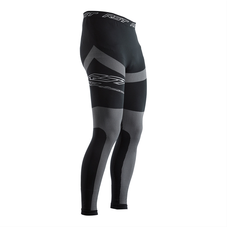 PANT TECH X COOLMAX, BLK, M/L - RST