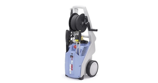 Imagine pentru produsul „K 2160 TST, 230V1/50HZ, 140 BAR, APARAT DE SPALAT CU PRESIUNE(APA RECE)  KRANZLE"