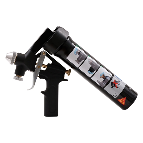 Imagine pentru produsul „PISTOL CU AER COMPRIMAT PENTRU SIKAFLEX 529 EVOLUTION 290ML-SIKA SPRAYGUN AIRPRESSURE"