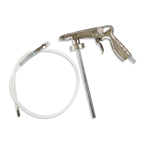 Imagine pentru produsul „PISTOL CU AER PENTRU PULVERIZAT - SIKA UBC PLUS GUN"