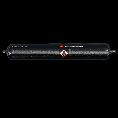 Imagine pentru produsul „ADEZIV PARBRIZ 600ML - SIKATACK DRIVE C88 BLACK"