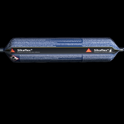 Imagine pentru produsul „ADEZIV PARBRIZ 600ML - SIKAFLEX SOLO BLACK C1113"