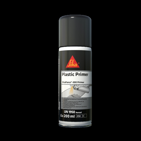 Imagine pentru produsul „PRIMER PLASTICE 200ML - SIKAFORCE 300 PRIMER"