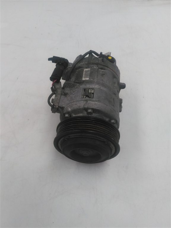Imagine pentru produsul „(64529299329) COMPRESOR A/C FARA CUPLAJ MAGNETIC - SH"