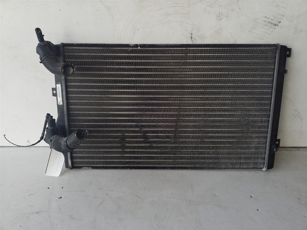 Imagine pentru produsul „(1K0121253BB) RADIATOR APA - SH"