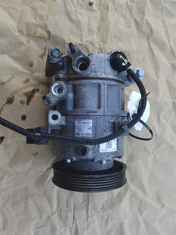 Imagine pentru produsul „(97701D 7100) COMPRESOR AC - SH"