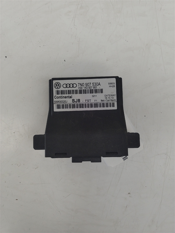 Imagine pentru produsul „(7N0 907 530 A) MODUL GATEWAY - SH"