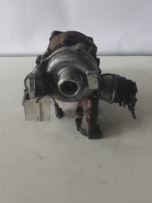 Imagine pentru produsul „(03L145702D) TURBINA  - SH"
