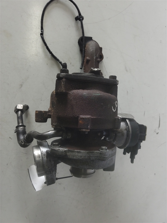 (03L145702D) TURBINA  - SH