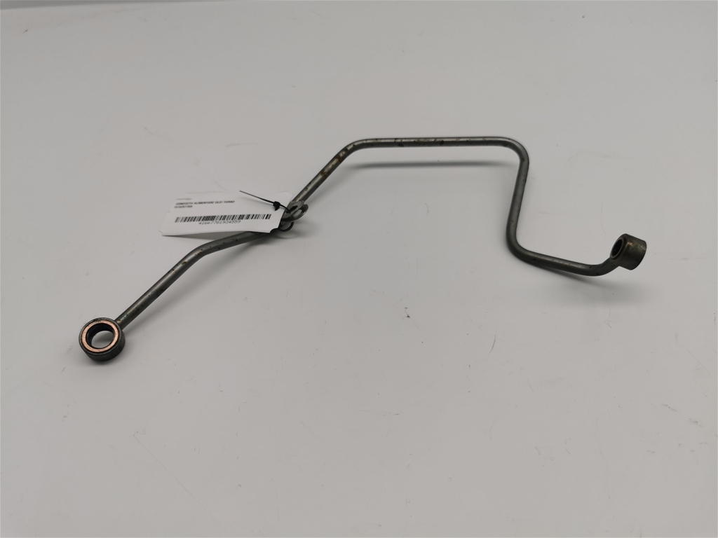 Imagine pentru produsul „CONDUCTA ALIMENTARE ULEI TURBO( 151928776R ) - SH"