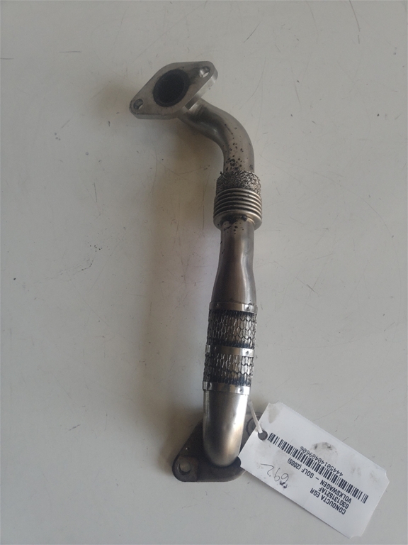 CONDUCTA EGR(03G131521AF-) - SH