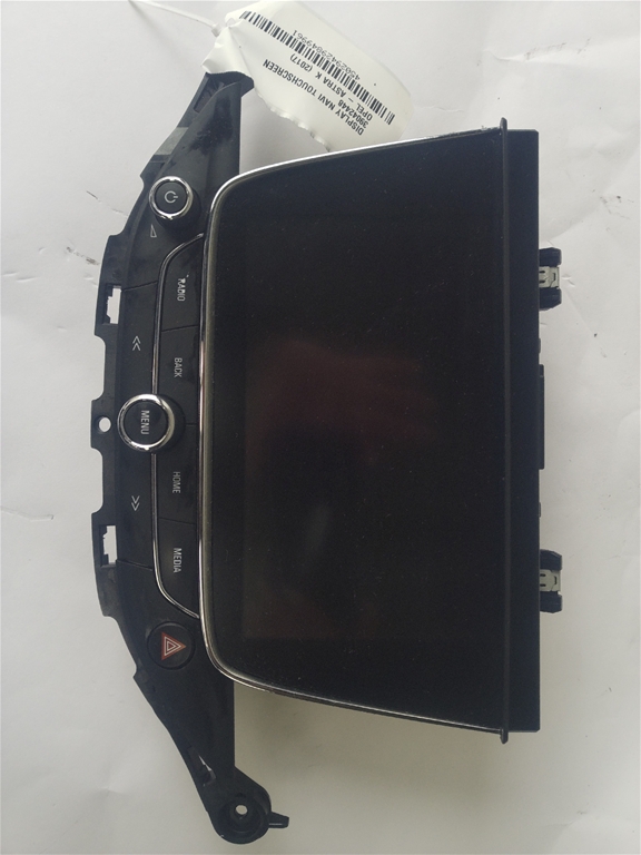 Imagine pentru produsul „DISPLAY NAVIGATIE TOUCHSCREEN( 39042448 ) - SH"