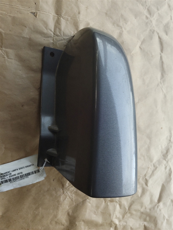(903903513R) ORNAMENT LAMPA SPATE DREAPTA - SH