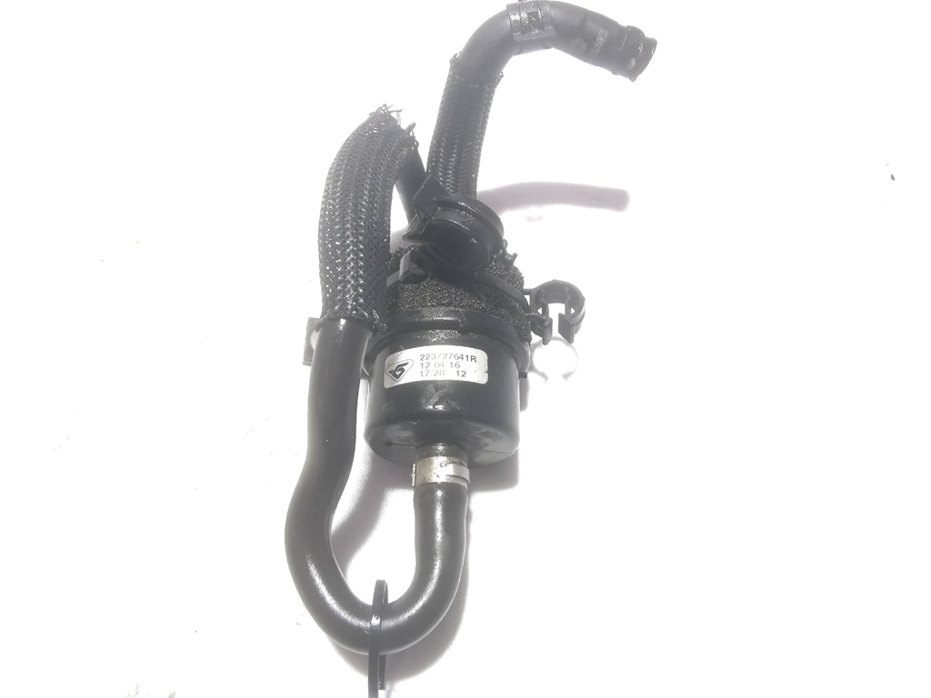 Imagine pentru produsul „(223727641R) SUPAPA REGLARE COMBUSTIBIL TURBO - SH"