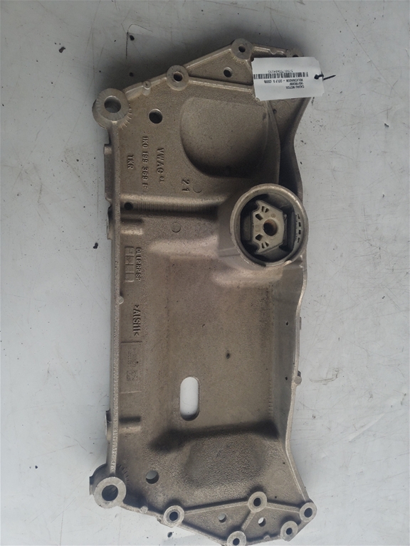 Imagine pentru produsul „(1K0199369F) CADRU MOTOR  - SH"