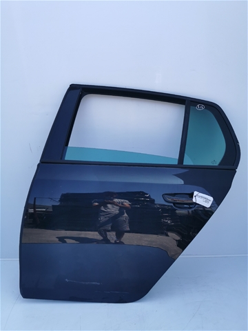 Imagine pentru produsul „USA STANGA SPATE GOLF 6 HATCHBACK 2009 (DEZECHIPAT) - SH"