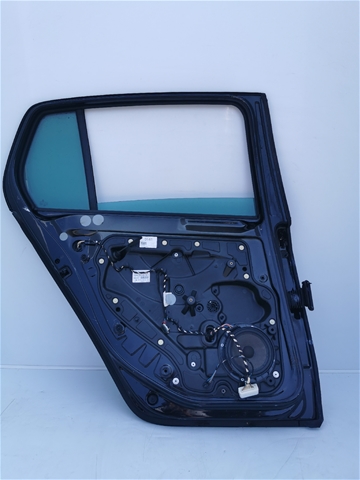 USA STANGA SPATE GOLF 6 HATCHBACK 2009 (DEZECHIPAT) - SH