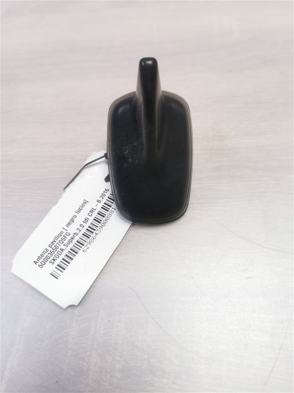 Imagine pentru produsul „(5Q0035507Q5FQ) ANTENA PAVILION [ NEGRU LUCIOS] - SH"
