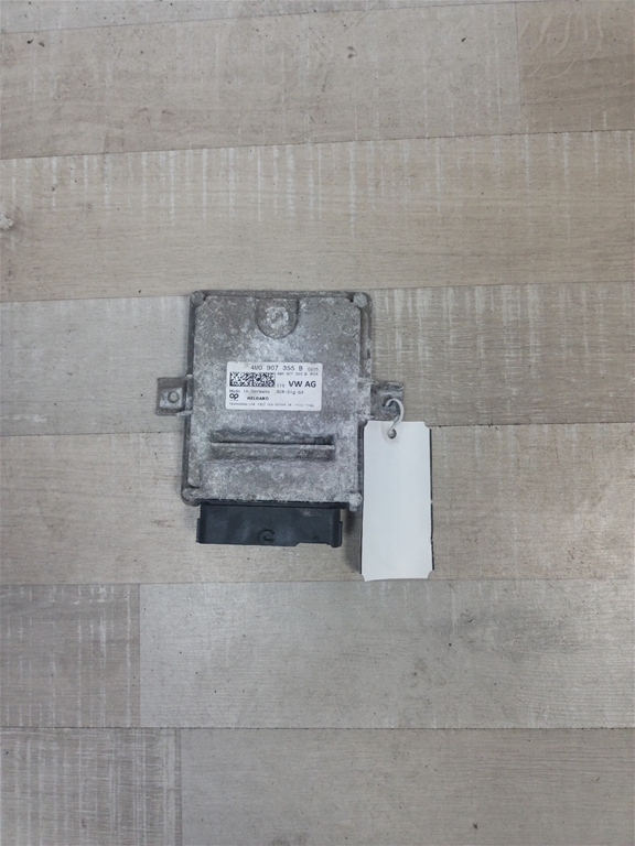 Imagine pentru produsul „(4M0907355B) CALCULATOR COMANDA AD BLUE - SH"