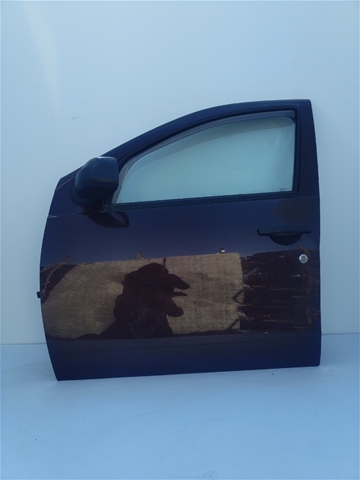 Imagine pentru produsul „USA STANGA FATA DUSTER (HS_) 1.5 DCI 2016 (DEZECHIPAT) - SH"